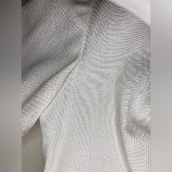 Vintage Wedding Dress - Picture 5 of 14